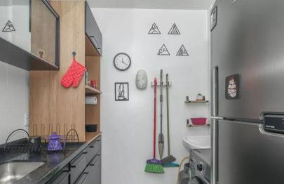 Pratico, Funcional e Aconchegante - Foto 11