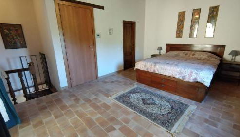 Podere Cerrete - Eco Farmhouse - Foto 3