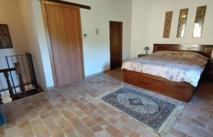 Podere Cerrete - Eco Farmhouse - Foto 3