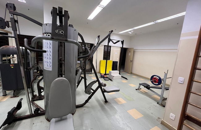 Flat Ipanema - Vieira Souto 500 - Foto 18