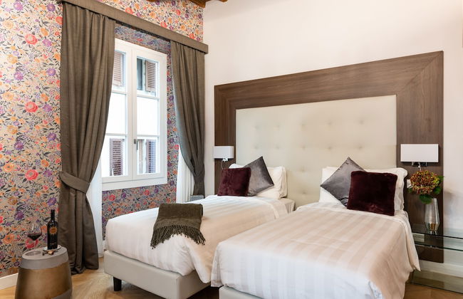 Kairos by Florence Art Apartments - Foto 13