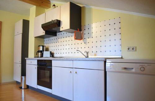 Ferienwohnung Geiger - Foto 8