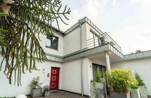 Grand Suite Engel und Co Ferienwohnungen Hello Holidays - Foto 25