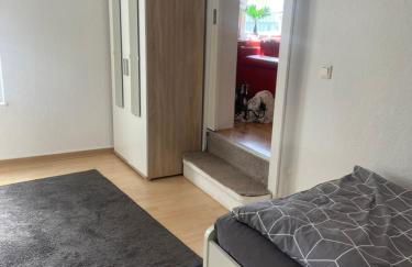 Ferienwohnung Monteurwohnung - Foto 9