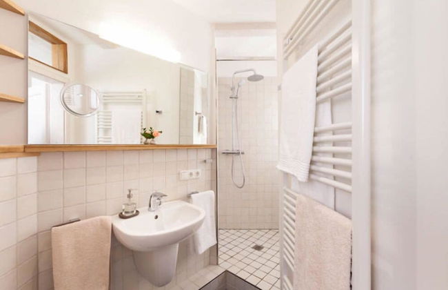 Ferienwohnung Lieblingsplatz - Foto 12