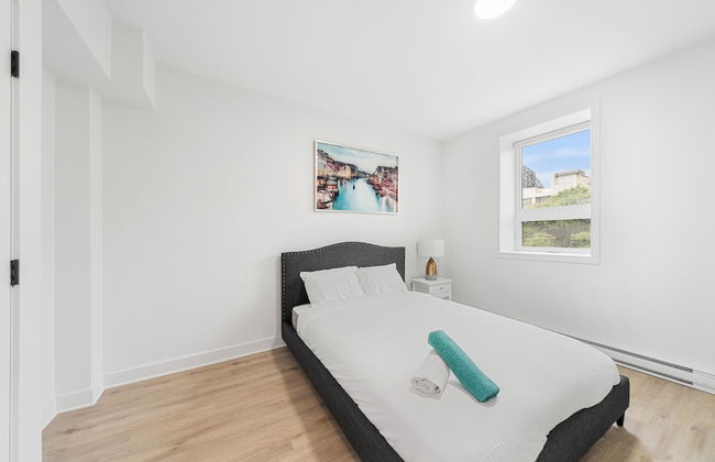 Stonewall Suites - Foto 7