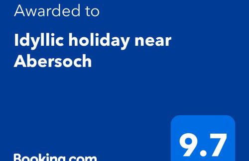 Idyllic holiday near Abersoch - Foto 29