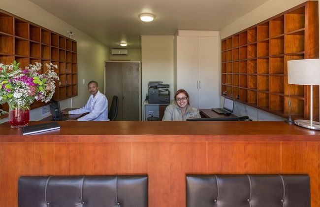 Kathu Inn by Country Hotels - Foto 2