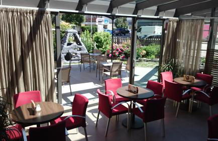 Appartement Treffpunkt - Photo 56