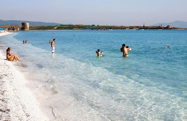 Holiday Residence Sea Villas, Stintino - Foto 13