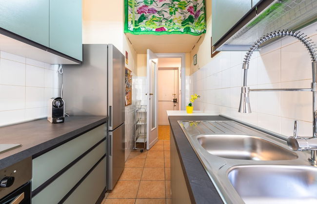 Magi Apartment in Rome - Foto 6