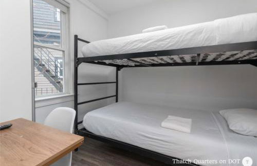 Quarters on DOT by Thatch - Foto 28