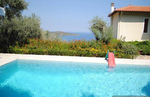 Villa Thea - Foto 46