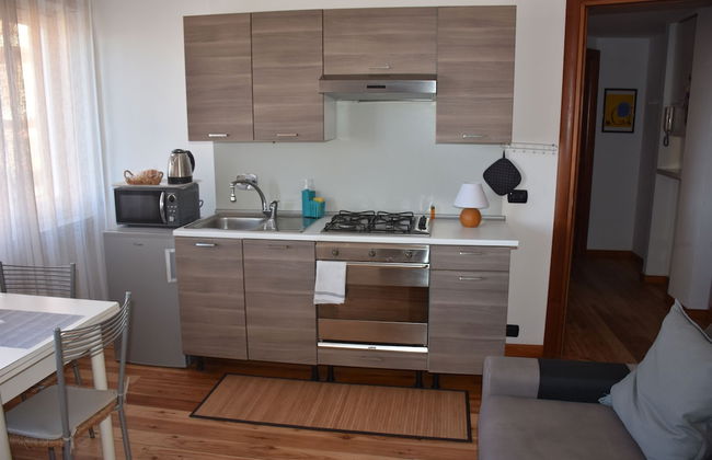 Melody Sea Front - Foto 9