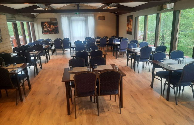 Minniborgir Cottages & Restaurant - Foto 46