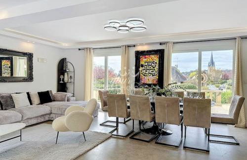 Villa Touquaise YourHostHelper - Photo 4