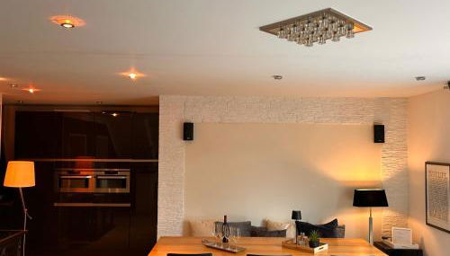 Sonnendeck - Wellness Whirlpool Garden & Grill,125qm - Foto 5