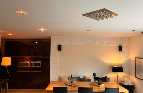 Sonnendeck - Wellness Whirlpool Garden & Grill,125qm - Foto 5