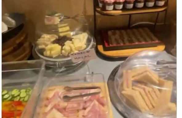 L'Avenue Hotel Apartments - Foto 1