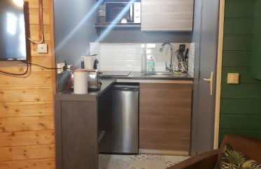 Le cocon du sancy - Foto 10