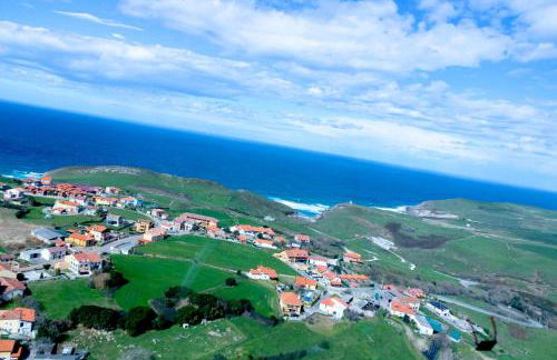 Apartamentos Gloria-patchwork-Ubiarco - Foto 70