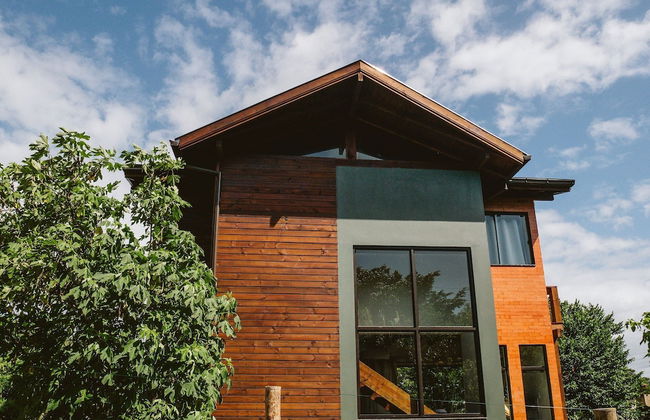 Casa Elua - Ibiraquera - SC - Foto 64