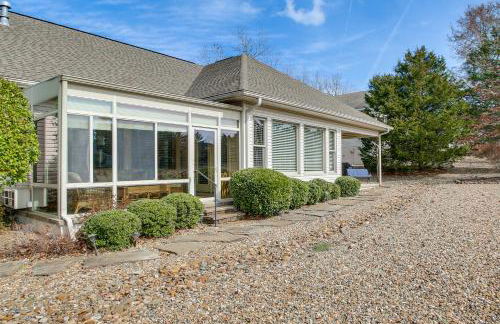 Hot Springs Village Escape on Isabella Golf Course - Foto 31