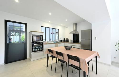 L'Échappée Belle Élégance, Familiale, Conviviale - Photo 18