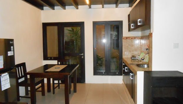 Praschita Bali - Foto 5, Habitación