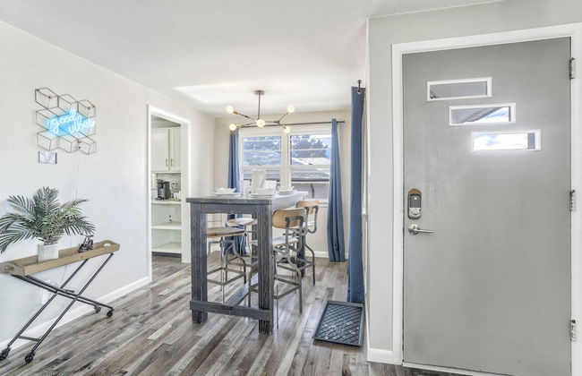 5BD Dog Friendly Family Getaway Near Downtown! - Photo 47