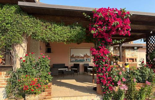 Villa Sofia Garden & Relax - Foto 1