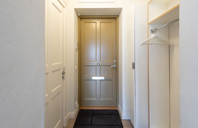 Forenom Serviced Apartments Turku Uudenmaankatu - Foto 55