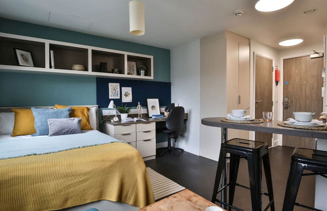 Twerton Mill - Foto 26