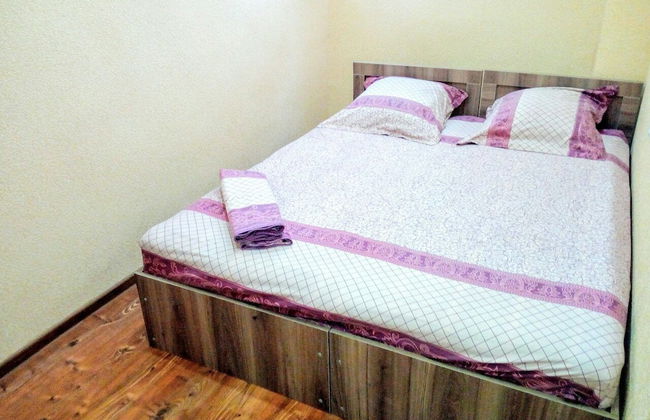 Apartment on Atskuri Str - Foto 4