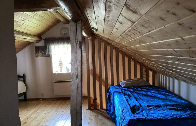 5 Person Holiday Home in Gotene - Photo 3