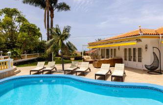 Balcón del Teide - Foto 53