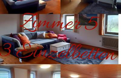 Fleischmannhof Do san ma dahoam - Foto 15