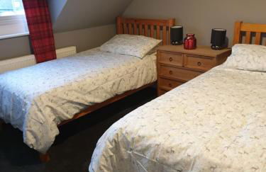 Lovely 4 bed House Sleeping 8 Near Ashbourne - Foto 45