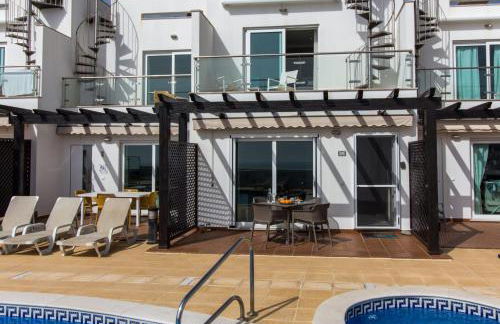 Grand View Oasis Carvoeiro Algarve - Foto 6