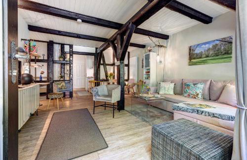 Wohnen im Heidehaus - Photo 14