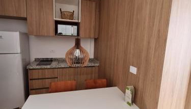 Quarto para 4 pessoas Capivari Ecoresort Residence - Foto 4, stove