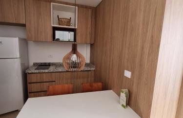 Quarto para 4 pessoas Capivari Ecoresort Residence - Photo 4