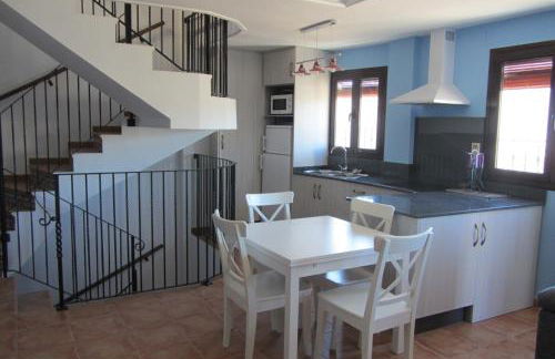 Casa Rural Ortega Rubio - Foto 42