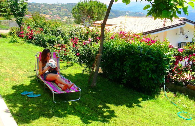 Villa Faro - Foto 30