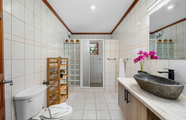 Charming Cunucu Home Pvt Pool Outdoor Kitchen - Foto 18