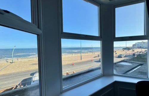 Seaview Maisonette, Whitley Bay Sea Front - Foto 29