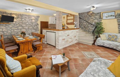 Four-Bedroom Apartment In Nova Vas - Foto 28