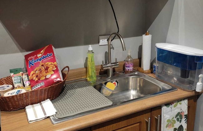 Mini apartamento para 4 personas - Photo 11