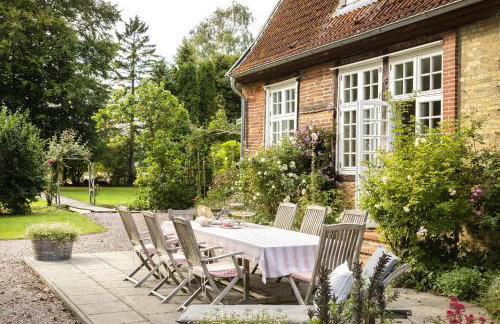 Pächterhaus - Ostholstein - Foto 10