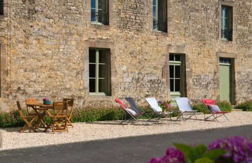 Château de Monceaux 5mn de Bayeux proche Mer - Foto 32